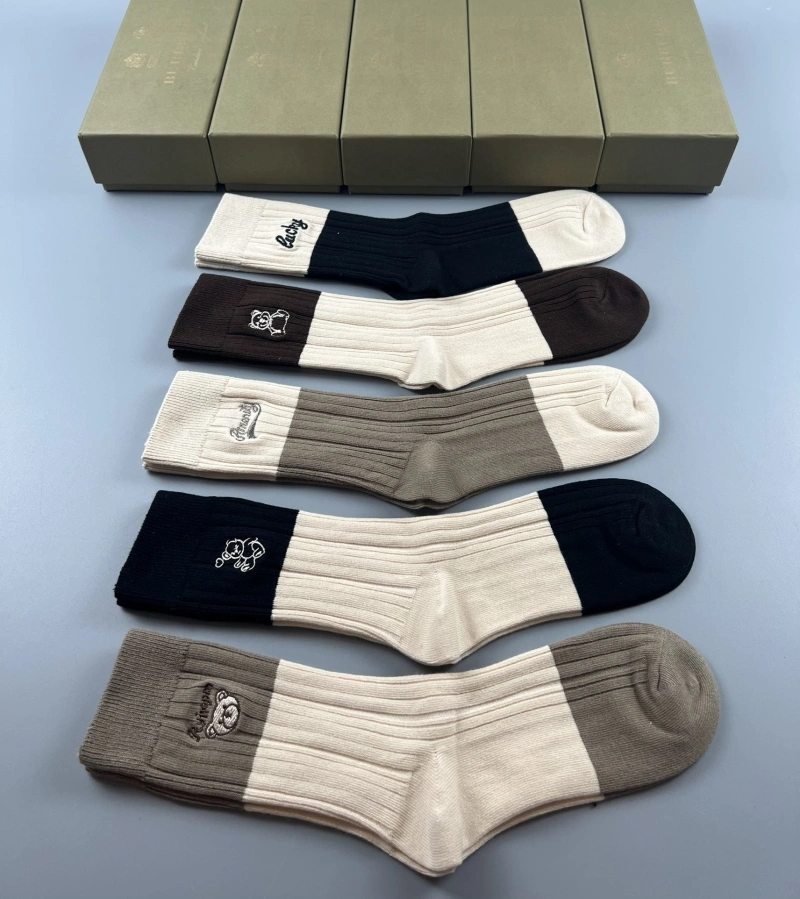 Burberry Socks Durable 274503