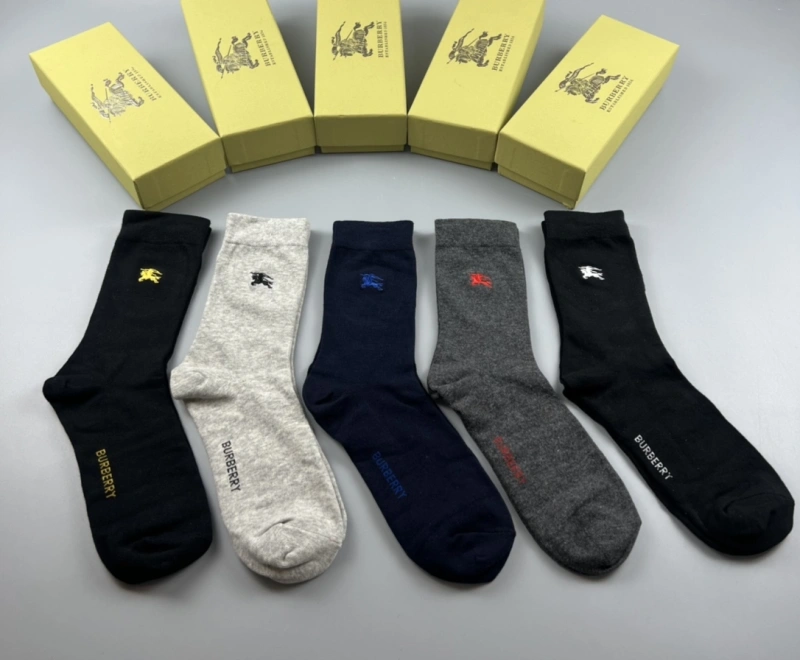 Efficient Burberry Socks 274519
