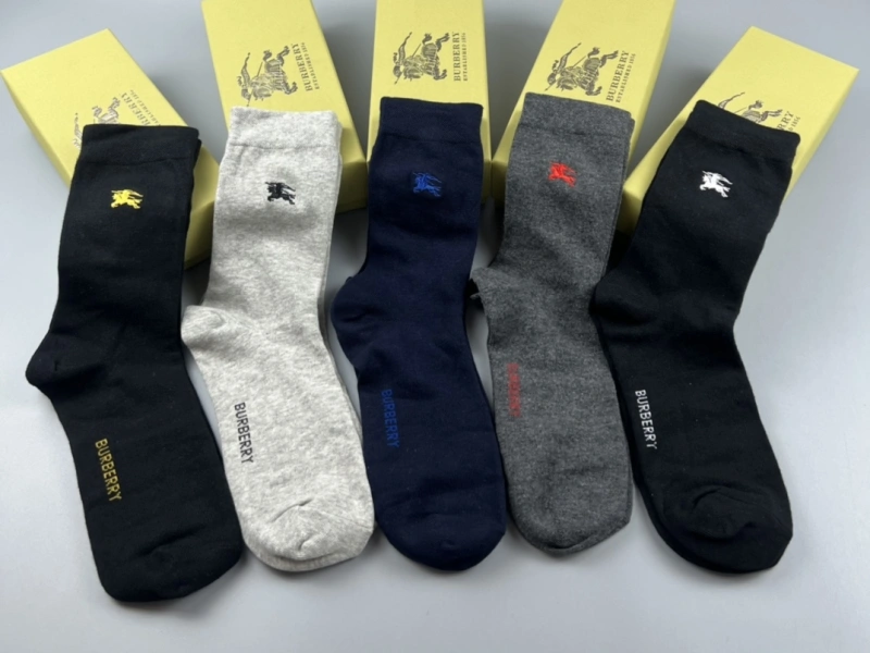 Efficient Burberry Socks 274519
