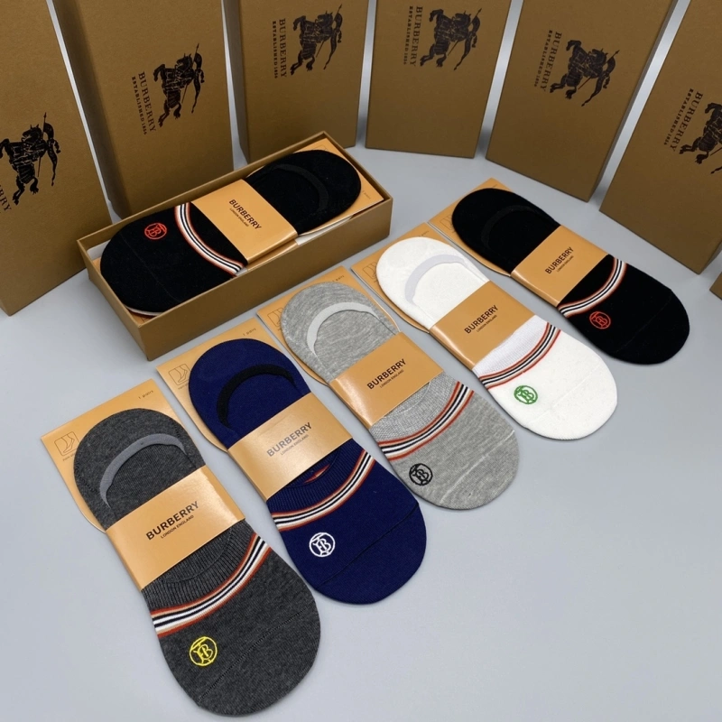 FreshLook Burberry Socks 274498