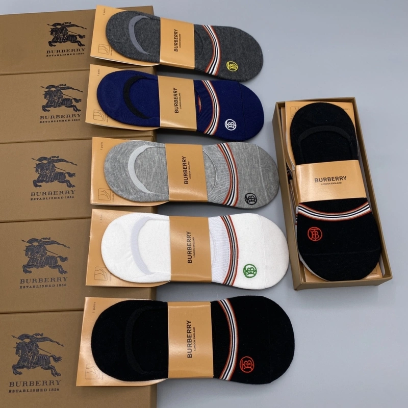 FreshLook Burberry Socks 274498