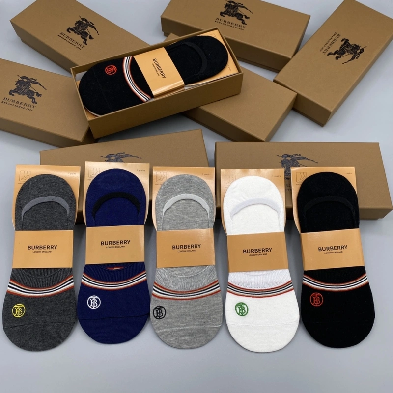 FreshLook Burberry Socks 274498
