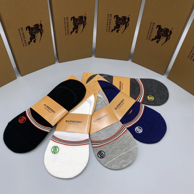 FreshLook Burberry Socks 274498