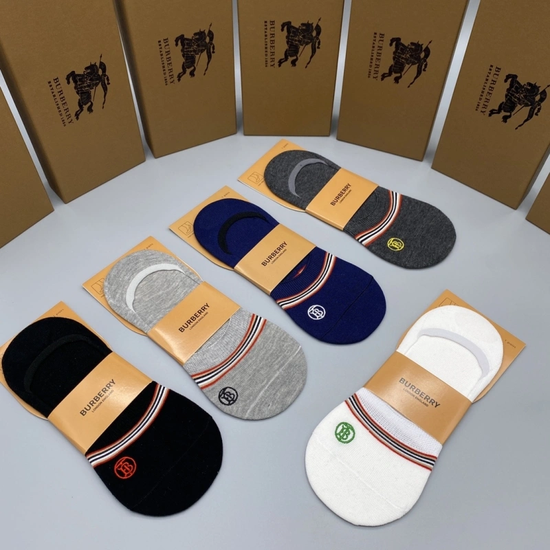 FreshLook Burberry Socks 274498