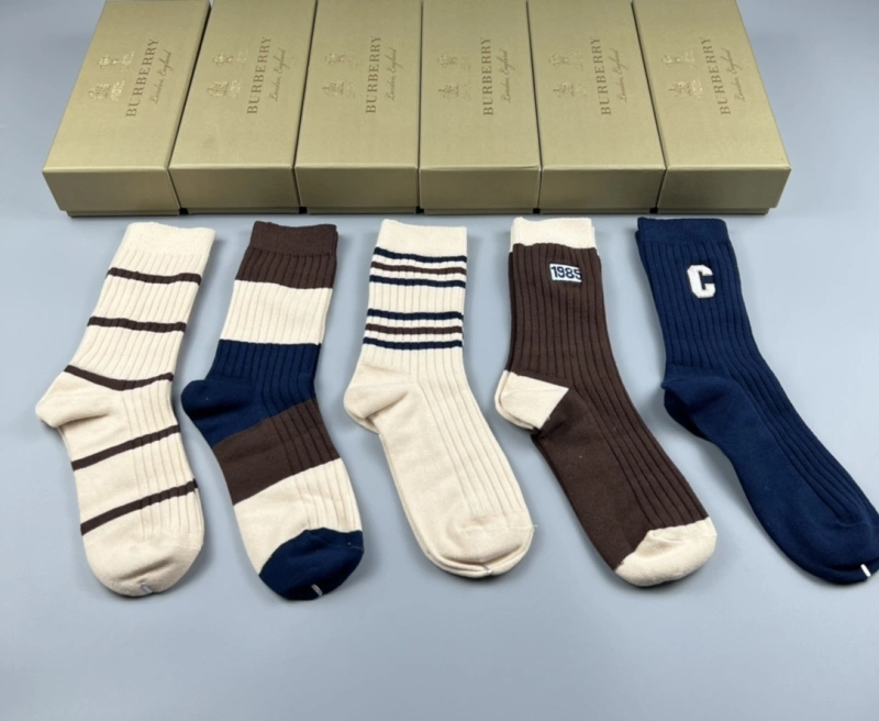 Burberry Socks Contemporary 274330