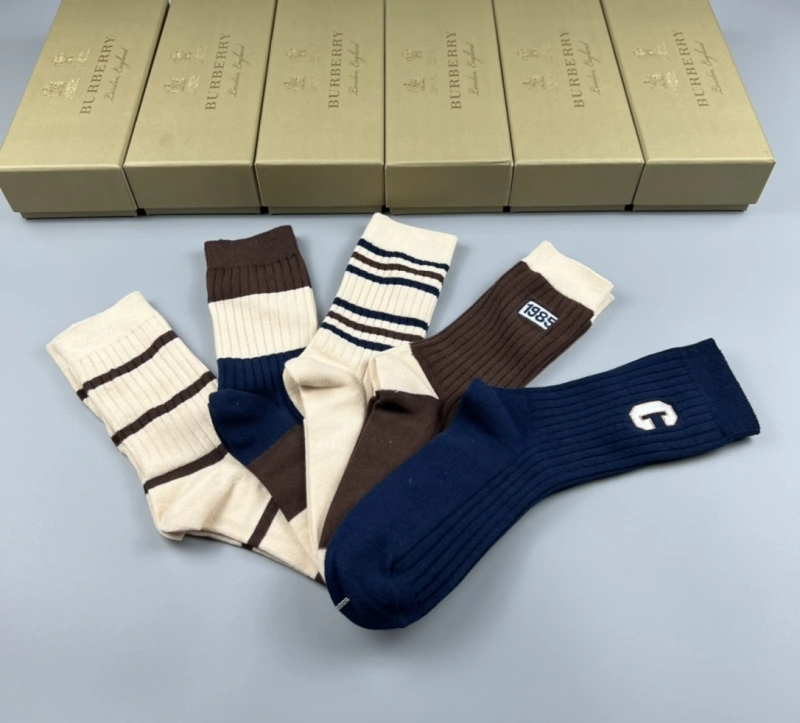 Burberry Socks Contemporary 274330