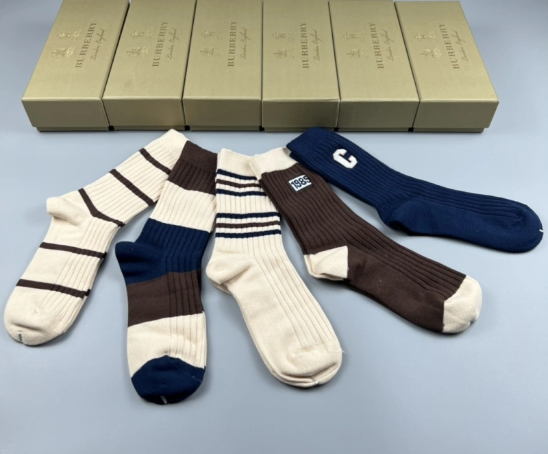 Burberry Socks Contemporary 274330