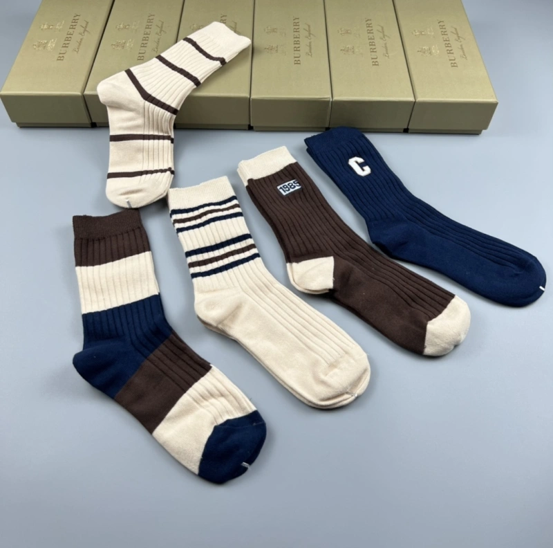 Burberry Socks Contemporary 274330