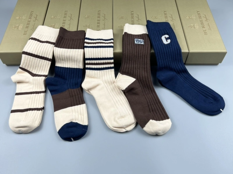 Burberry Socks Contemporary 274330