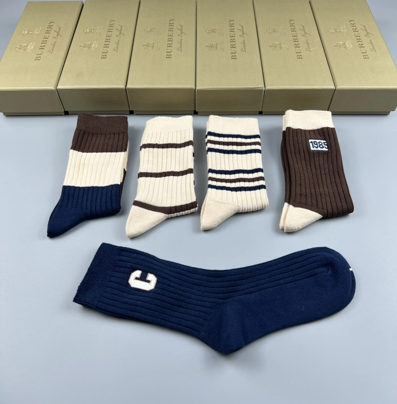Burberry Socks Contemporary 274330