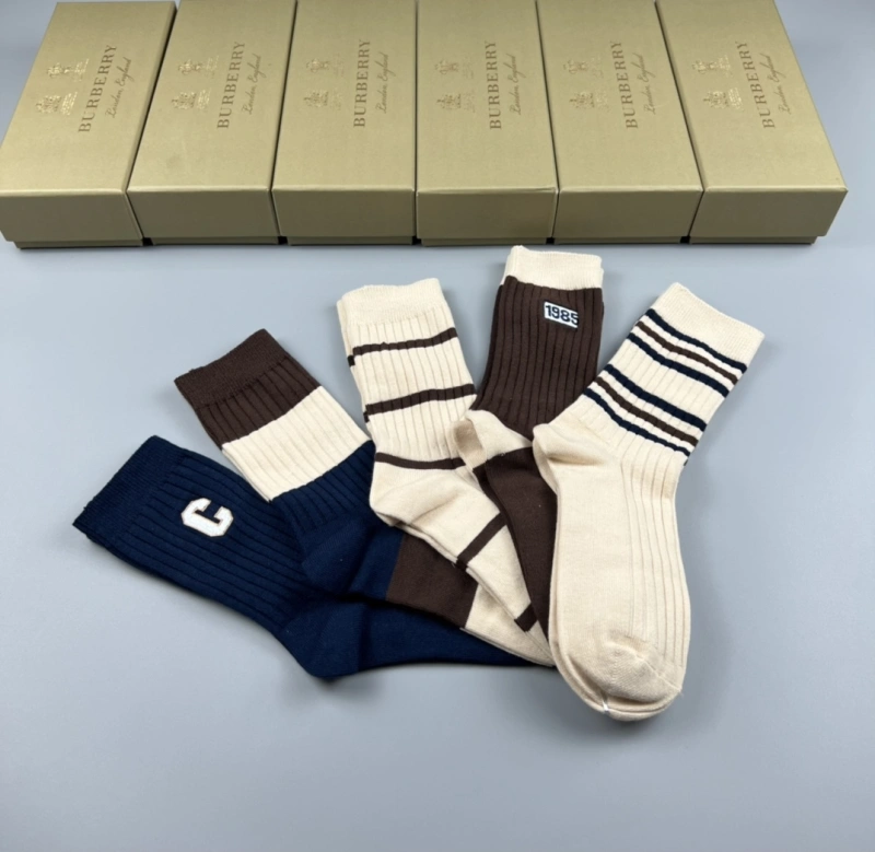 Burberry Socks Contemporary 274330