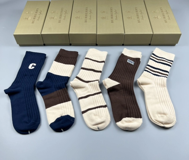 Burberry Socks Contemporary 274330