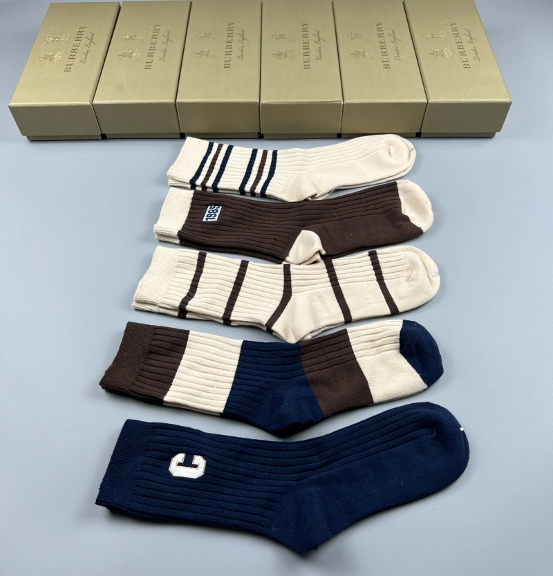 Burberry Socks Contemporary 274330
