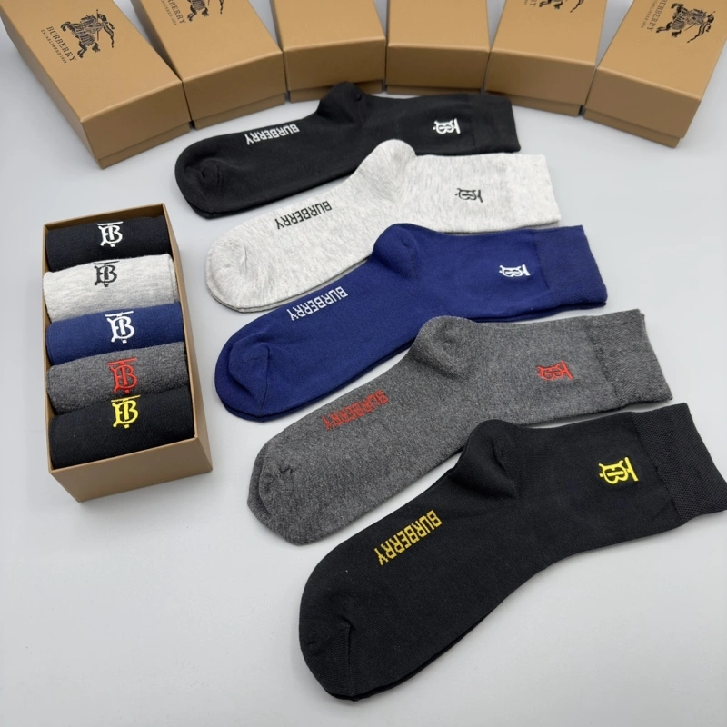 Burberry Socks WrinkleFree 274342
