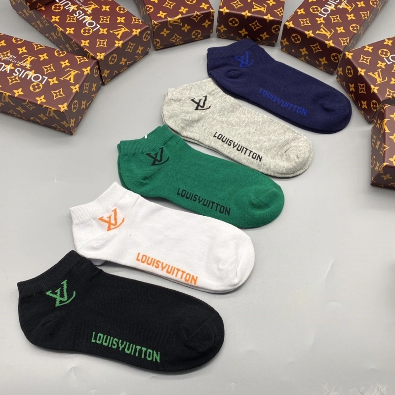 Burberry Socks ComfortFit 274334