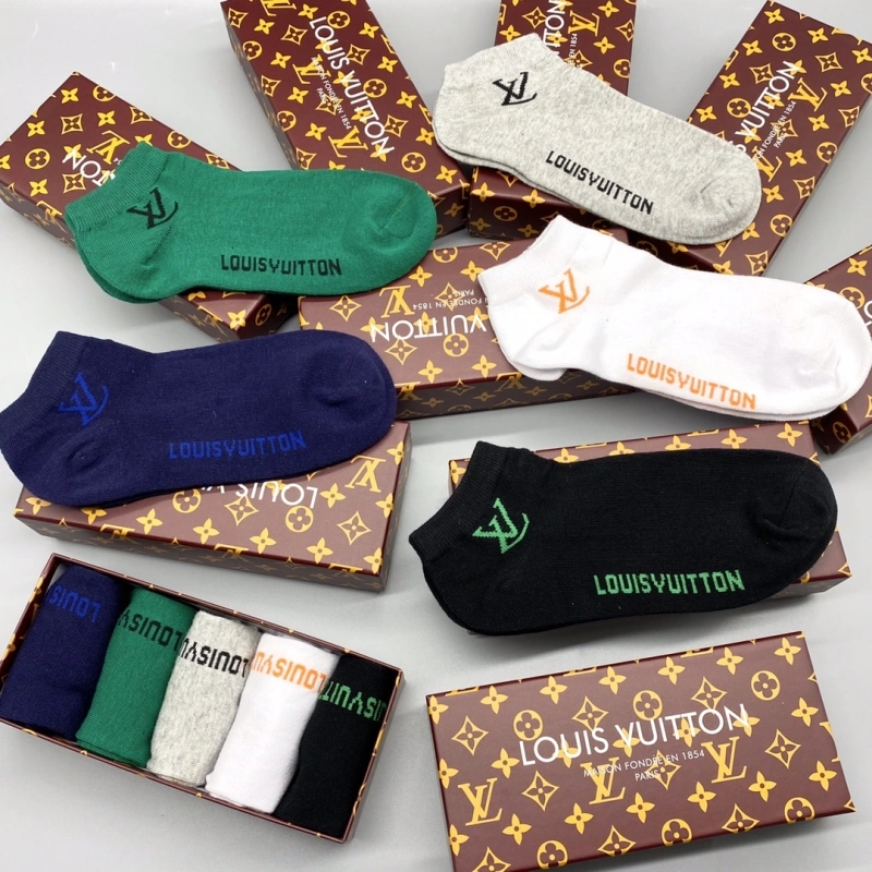 Burberry Socks ComfortFit 274334