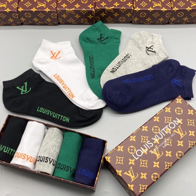 Burberry Socks ComfortFit 274334