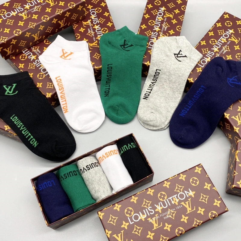 Burberry Socks ComfortFit 274334