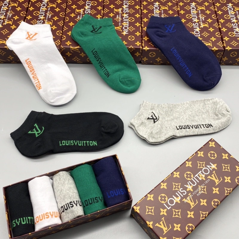 Burberry Socks ComfortFit 274334