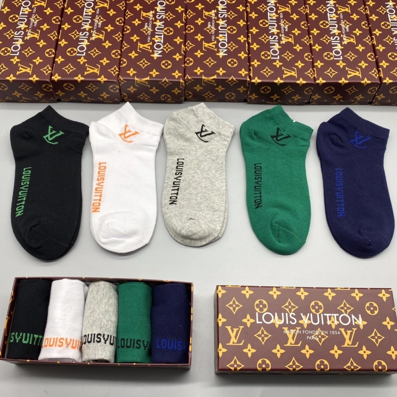 Burberry Socks ComfortFit 274334