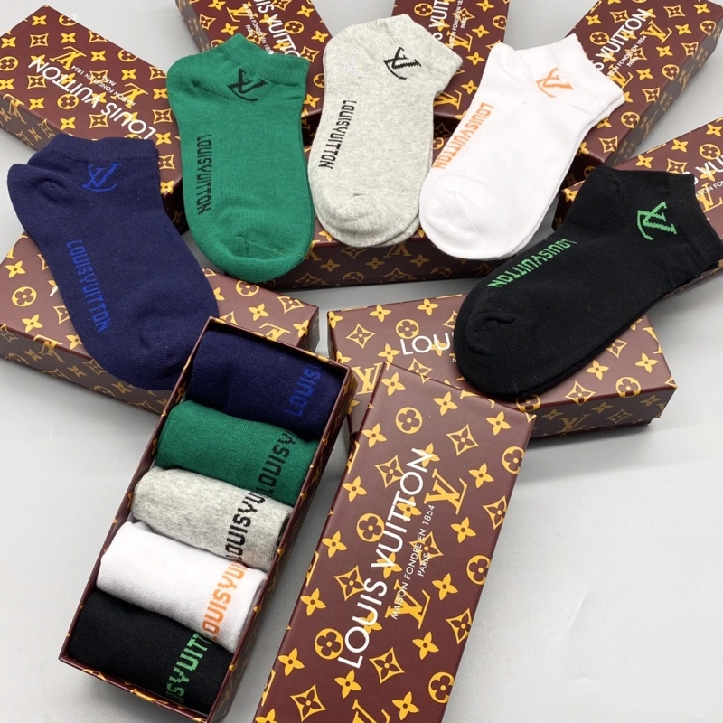 Burberry Socks ComfortFit 274334