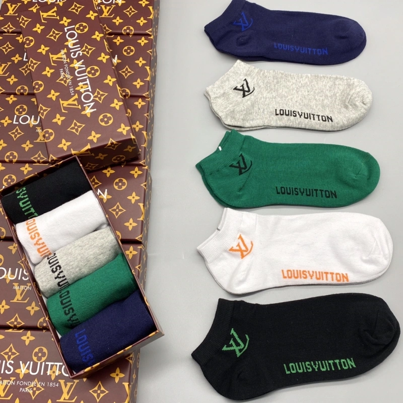 Burberry Socks ComfortFit 274334