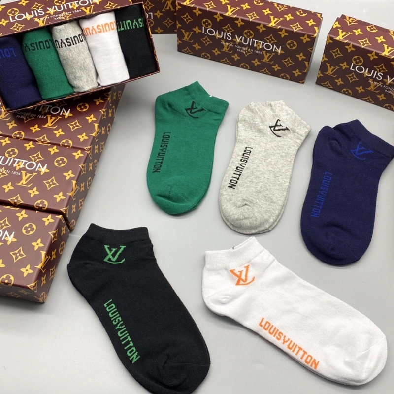 Burberry Socks ComfortFit 274334