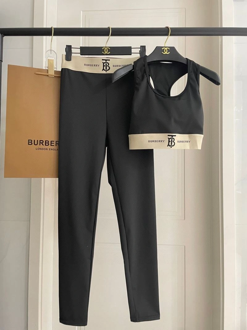 Effortless Burberry Sportswear 274705