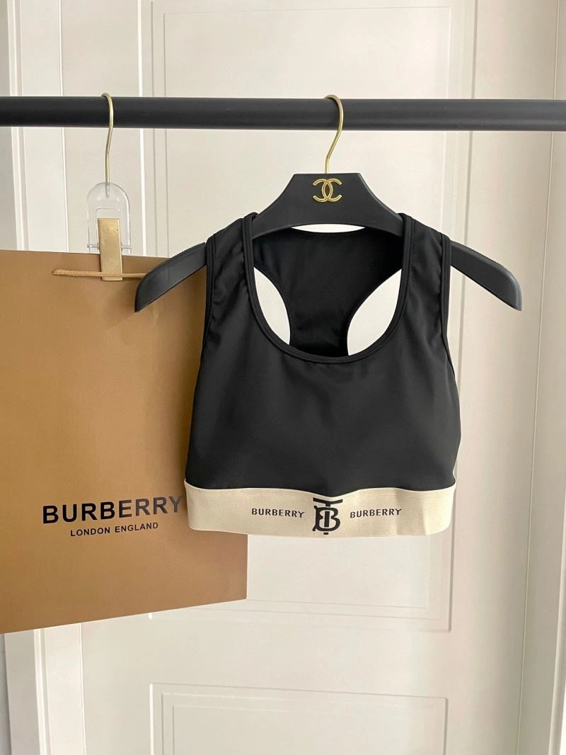 Effortless Burberry Sportswear 274705