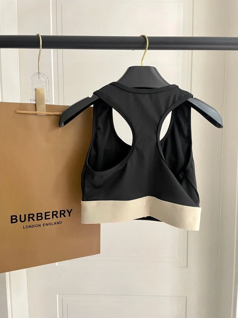 Effortless Burberry Sportswear 274705