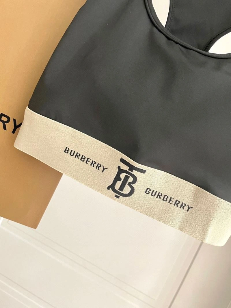 Effortless Burberry Sportswear 274705