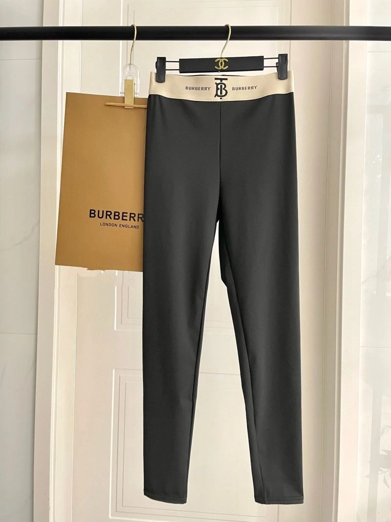 Effortless Burberry Sportswear 274705