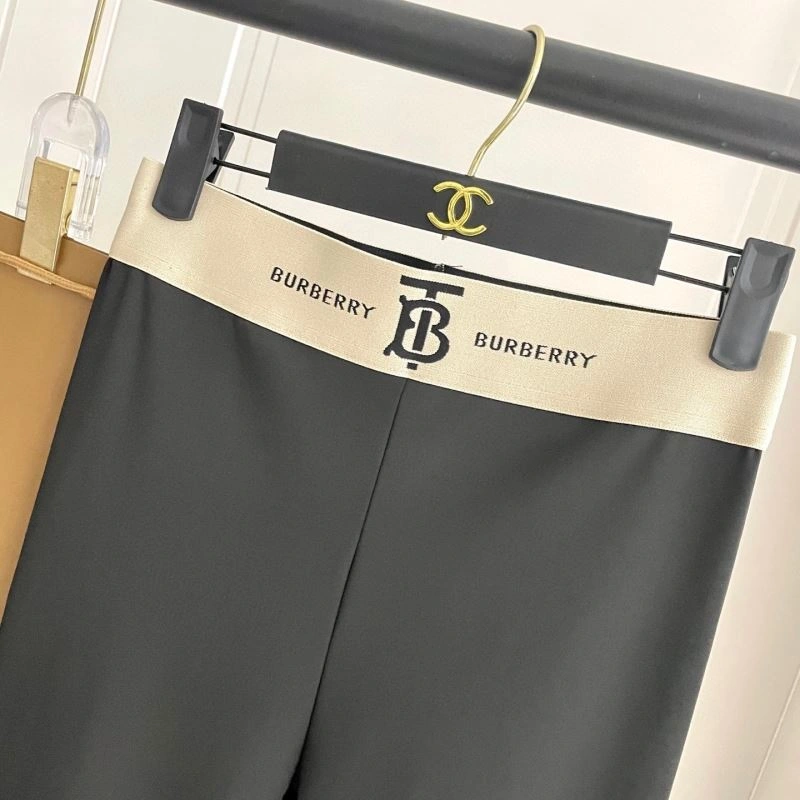 Effortless Burberry Sportswear 274705