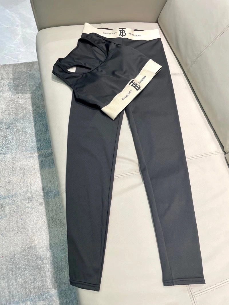 Effortless Burberry Sportswear 274705