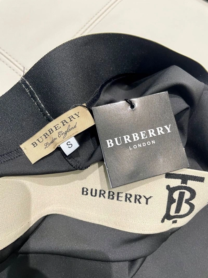 Effortless Burberry Sportswear 274705