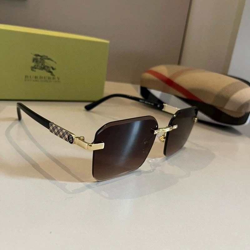 Burberry Sunglasses Unique 277185