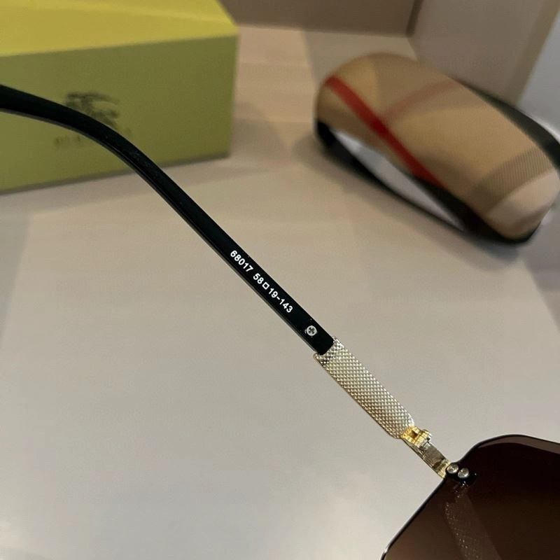 Burberry Sunglasses Unique 277185