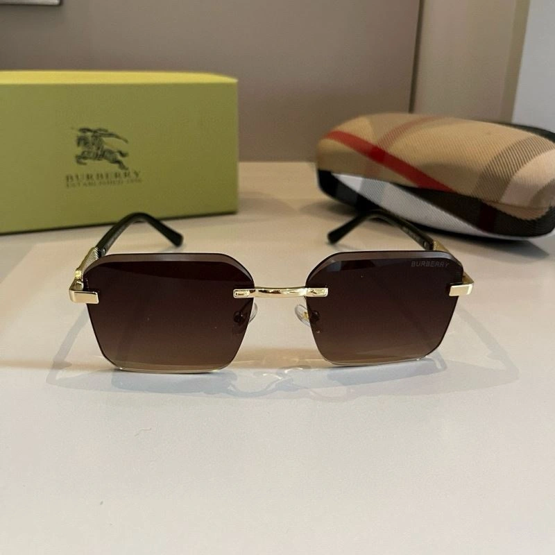 Burberry Sunglasses Unique 277185