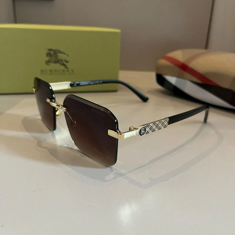 Burberry Sunglasses Unique 277185