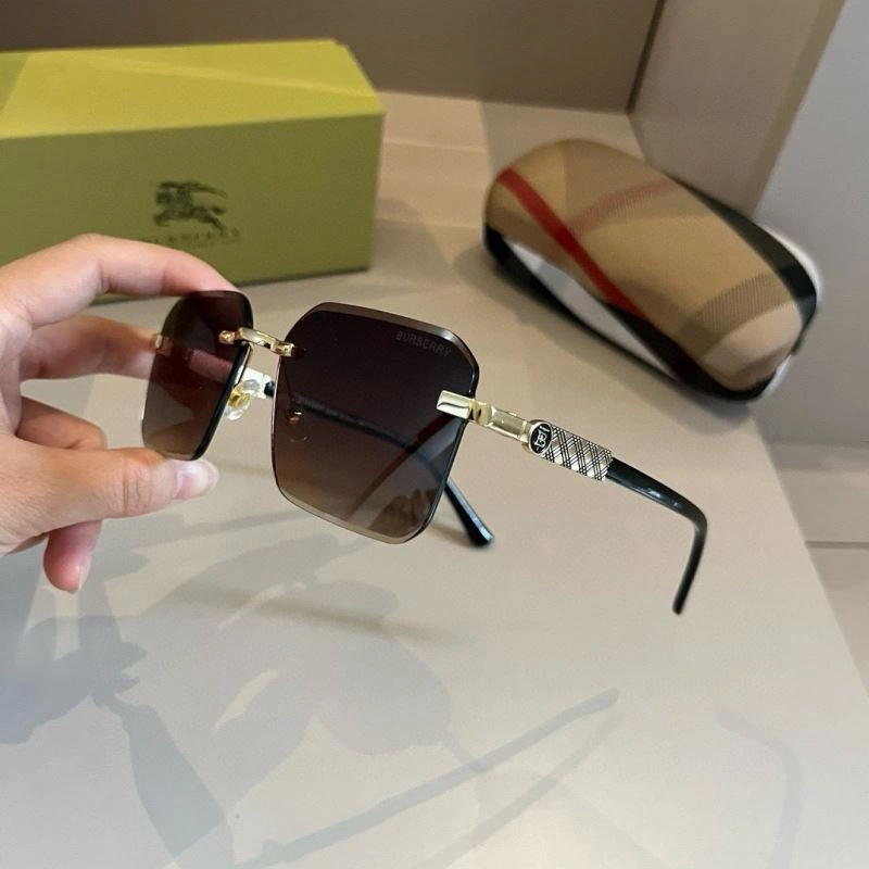 Burberry Sunglasses Unique 277185