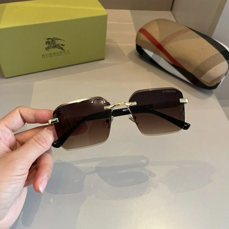 Burberry Sunglasses Unique 277185