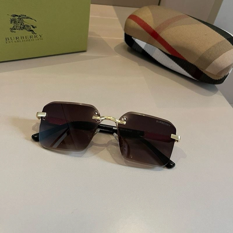Burberry Sunglasses Unique 277185