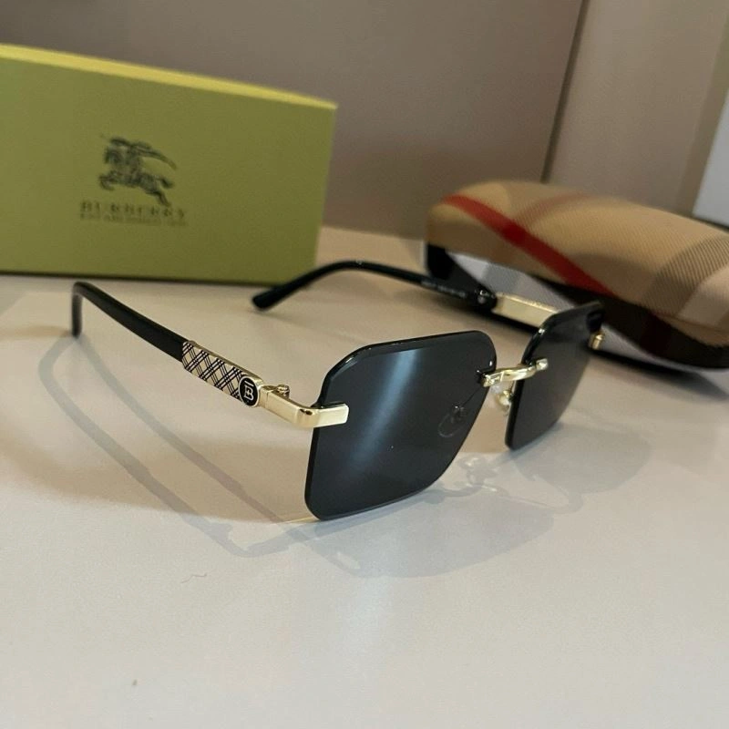 Burberry Sunglasses WeatherProof 277177