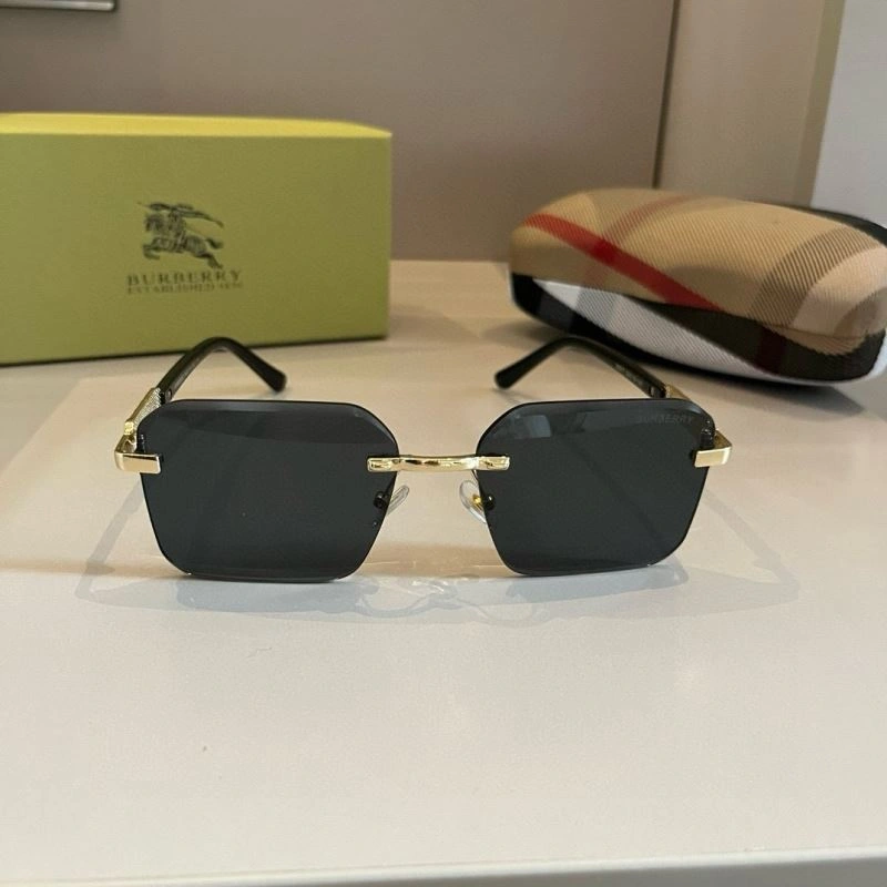 Burberry Sunglasses WeatherProof 277177