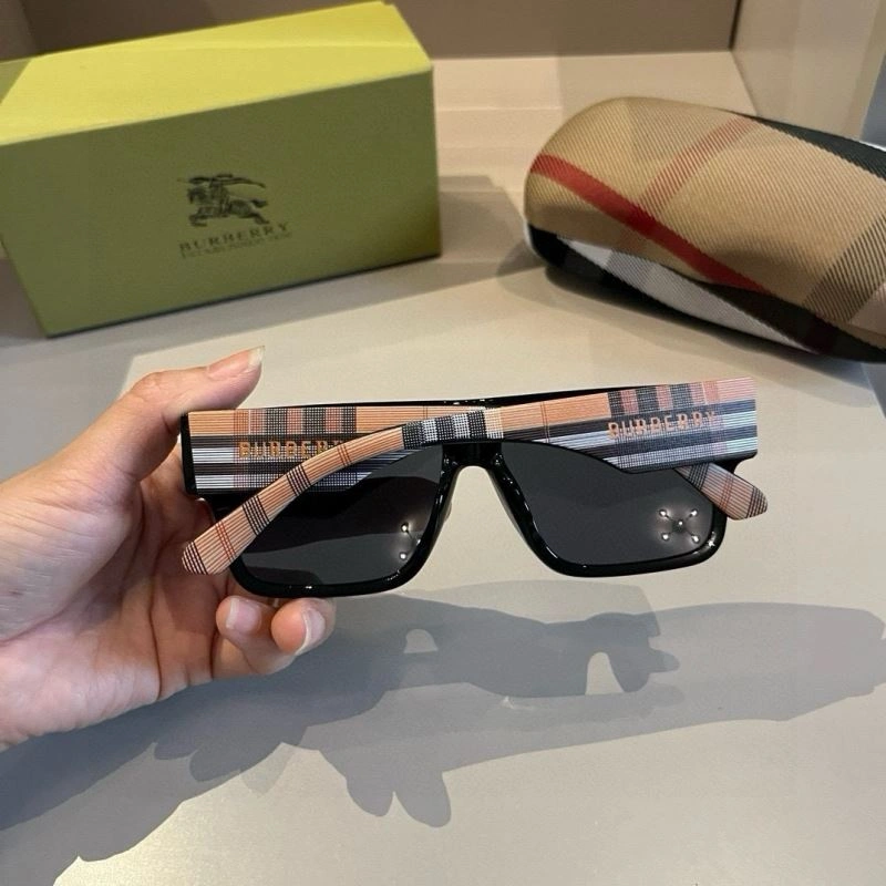 Burberry Sunglasses ZeroBulk 277183