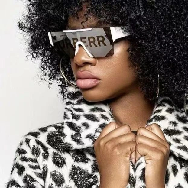 NewStyle Burberry Sunglasses 277178