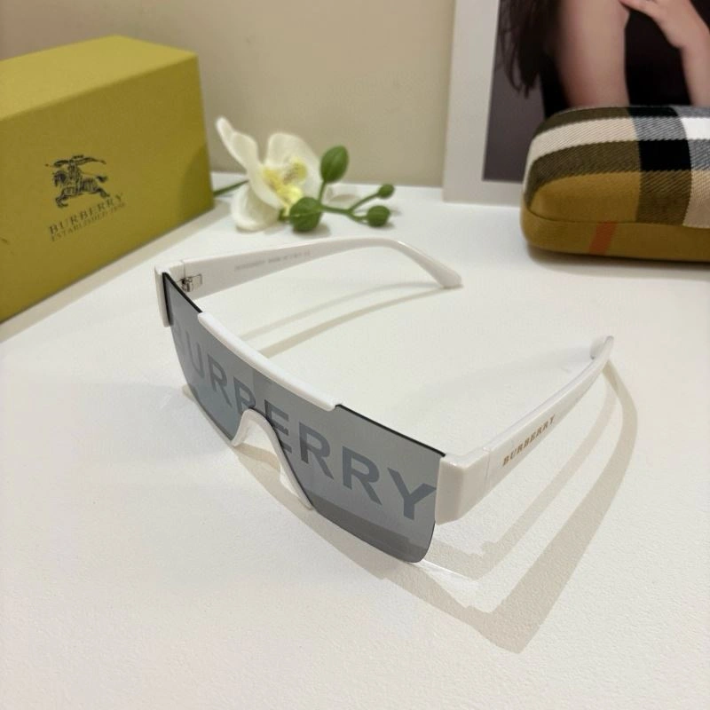 NewStyle Burberry Sunglasses 277178