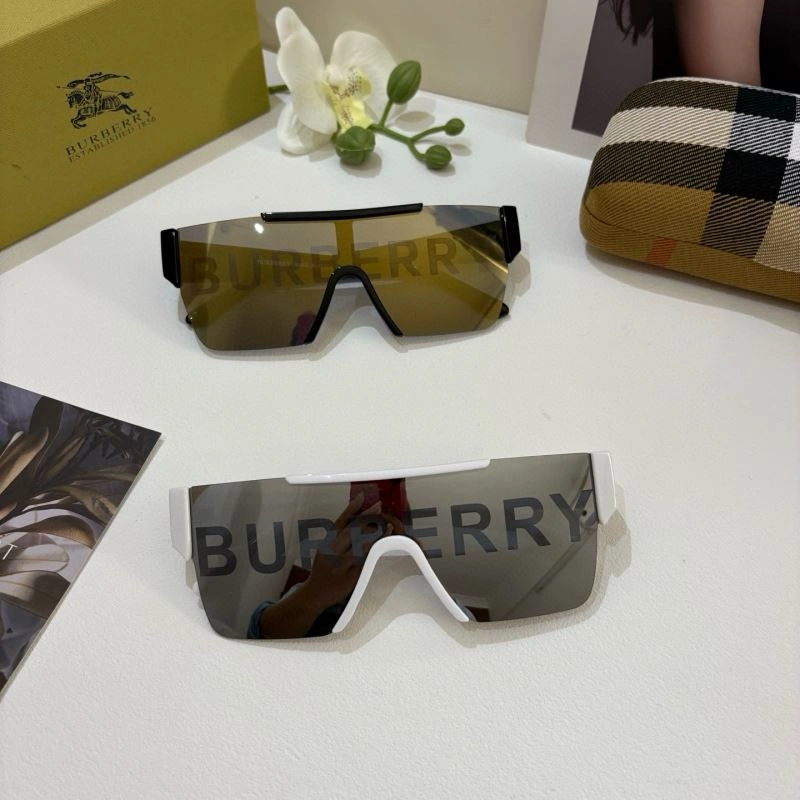 NewStyle Burberry Sunglasses 277178