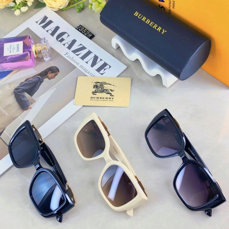 SportInspired Burberry Sunglasses 277188