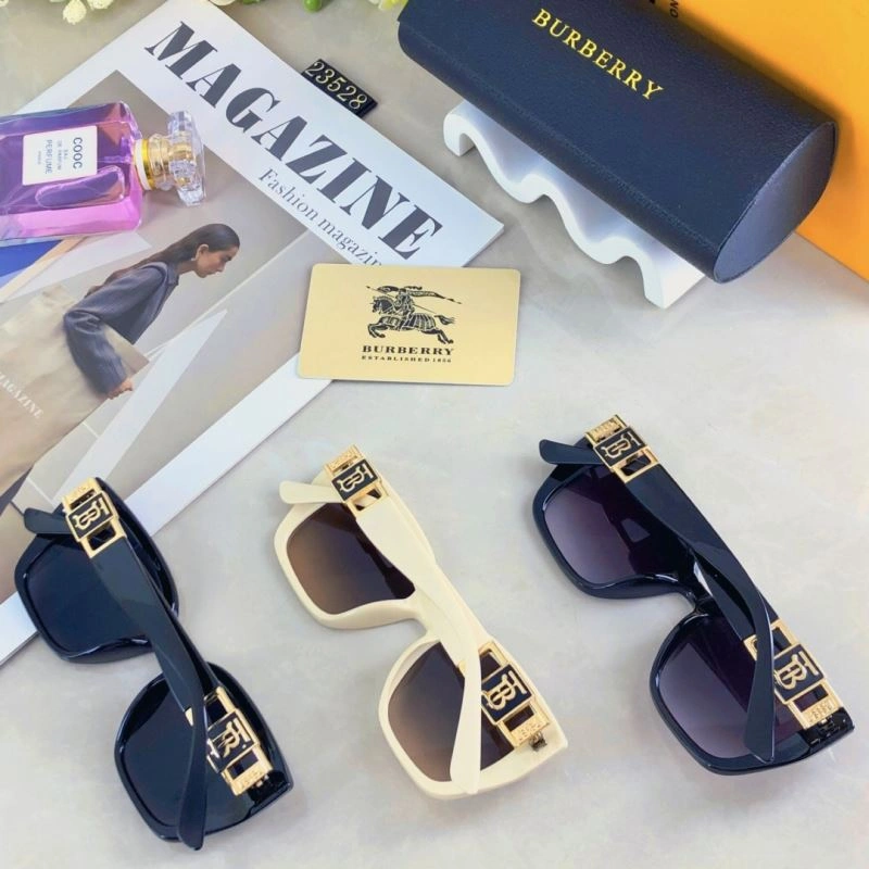 SportInspired Burberry Sunglasses 277188